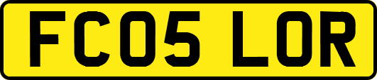 FC05LOR