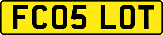 FC05LOT
