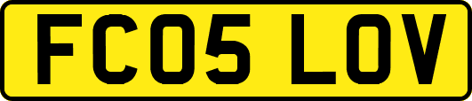 FC05LOV