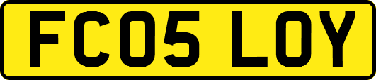 FC05LOY