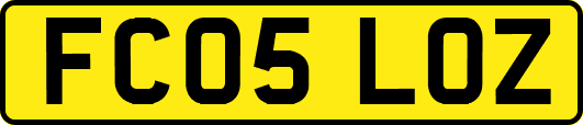 FC05LOZ