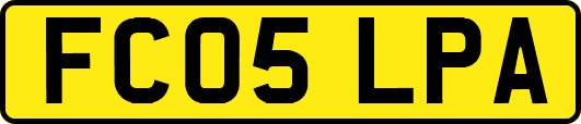 FC05LPA