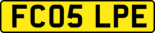 FC05LPE