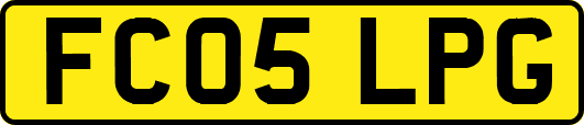 FC05LPG