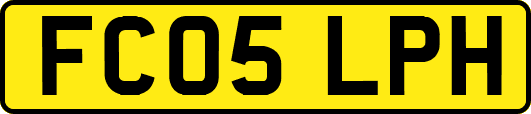 FC05LPH