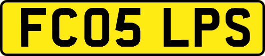 FC05LPS