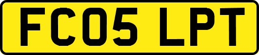 FC05LPT
