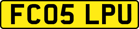 FC05LPU