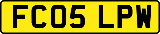 FC05LPW