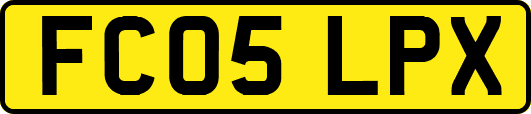 FC05LPX