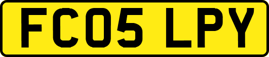 FC05LPY
