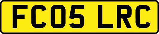 FC05LRC