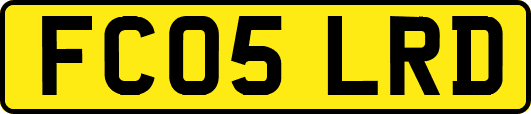 FC05LRD