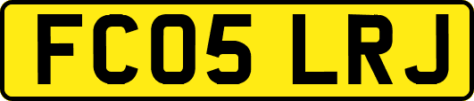 FC05LRJ