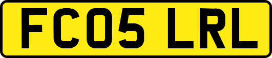 FC05LRL