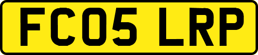 FC05LRP