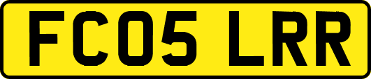 FC05LRR