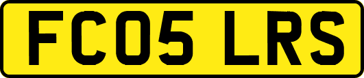 FC05LRS