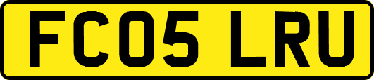 FC05LRU