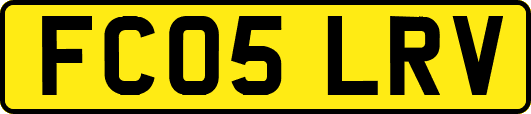 FC05LRV