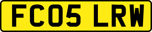 FC05LRW