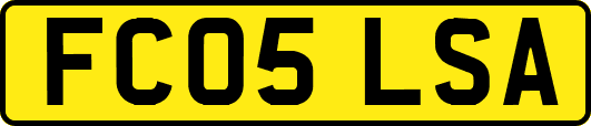 FC05LSA