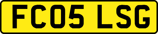 FC05LSG