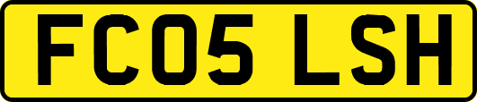 FC05LSH