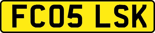 FC05LSK