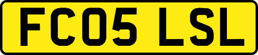 FC05LSL