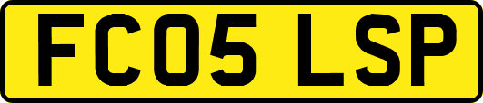 FC05LSP