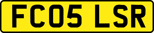 FC05LSR