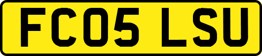 FC05LSU