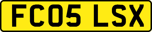 FC05LSX