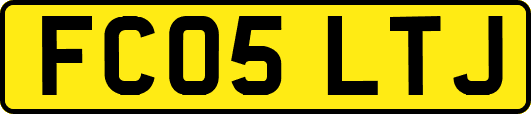 FC05LTJ
