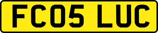 FC05LUC