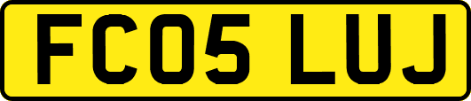 FC05LUJ