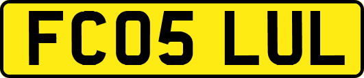 FC05LUL