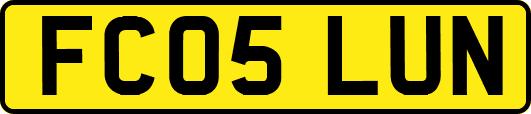 FC05LUN