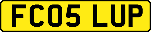 FC05LUP