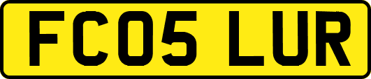 FC05LUR