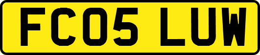 FC05LUW