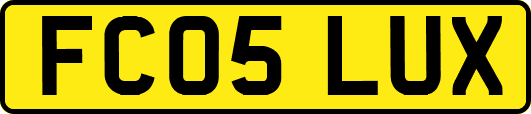 FC05LUX