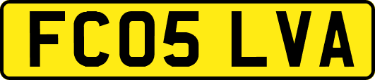 FC05LVA