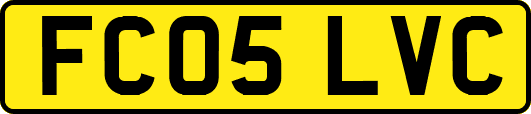 FC05LVC