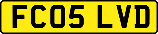 FC05LVD