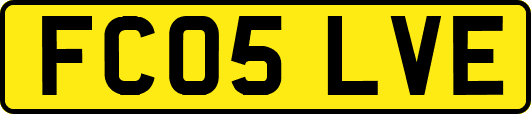FC05LVE