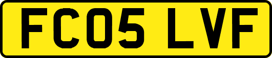 FC05LVF