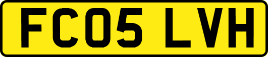 FC05LVH