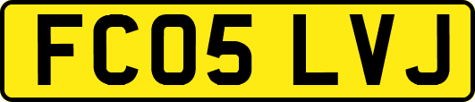 FC05LVJ